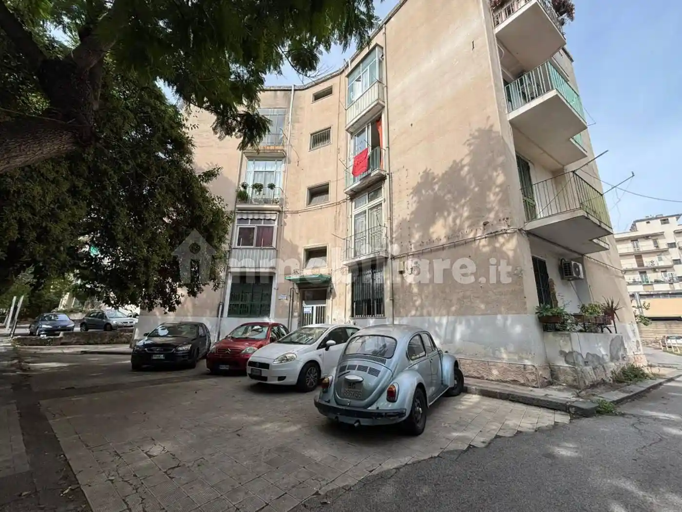 Trilocale via Luigi Pirandello, Vulcania - Sanzio, Catania - foto 2