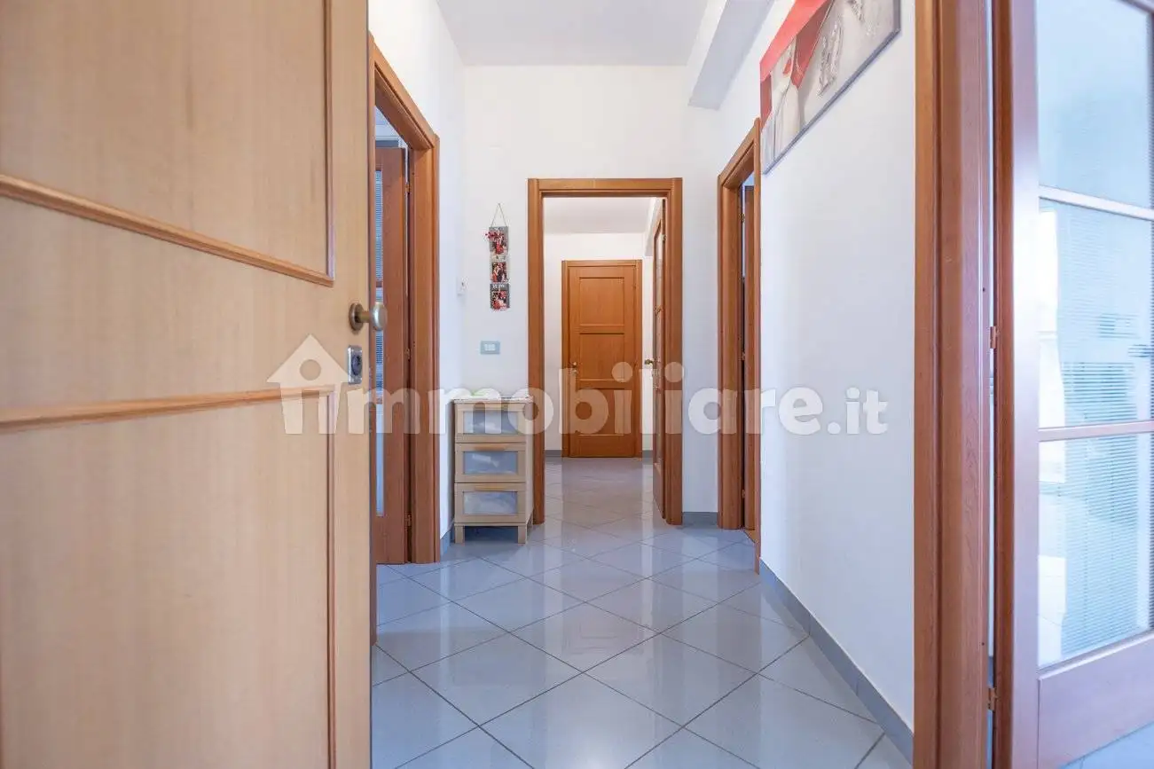 Appartamento in vendita a Francavilla al Mare