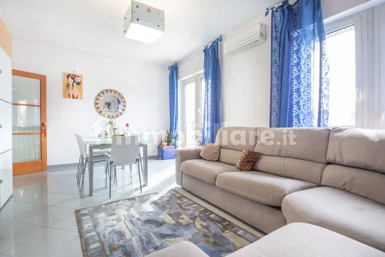 Quadrilocale via dei Frentani 17, Centro, Francavilla al Mare - foto 2