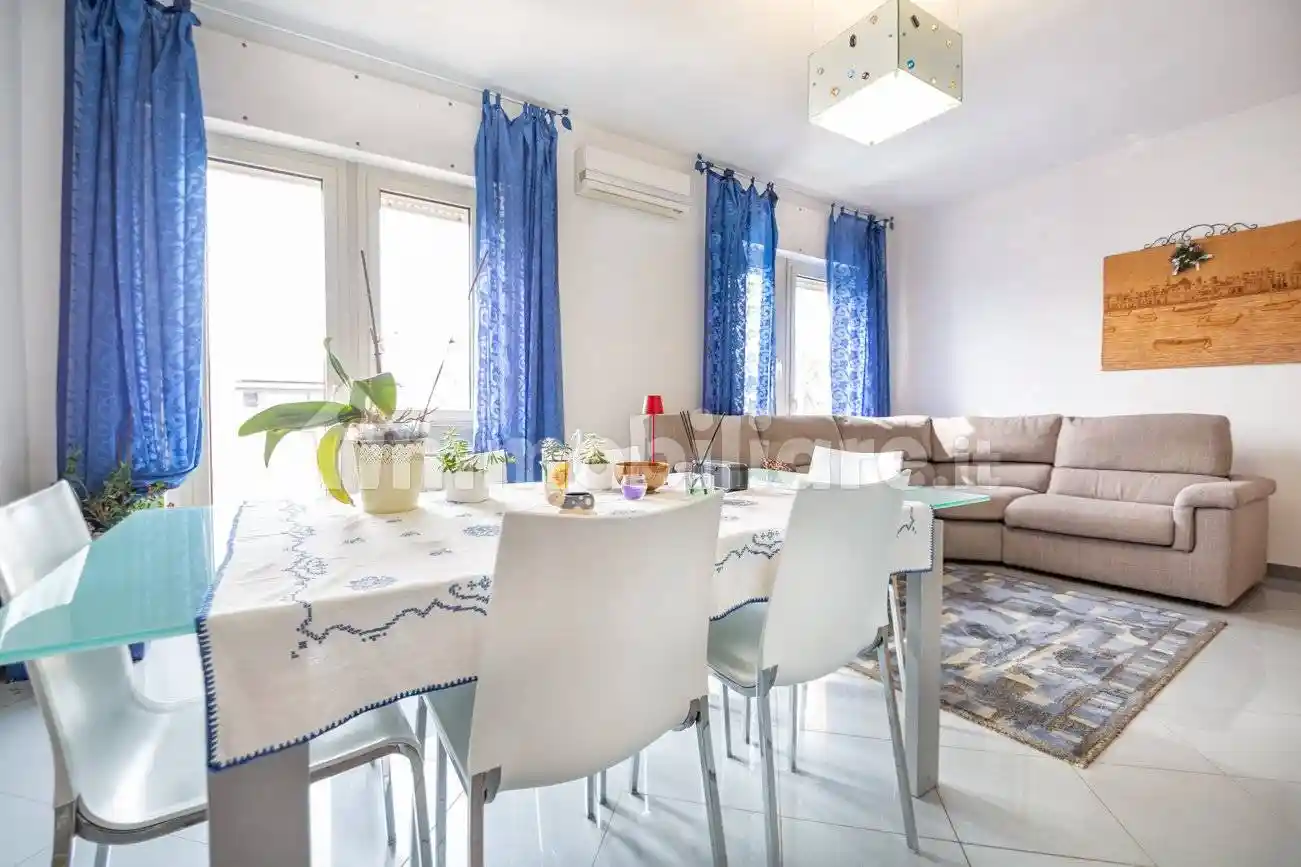 Quadrilocale via dei Frentani 17, Centro, Francavilla al Mare - foto 3