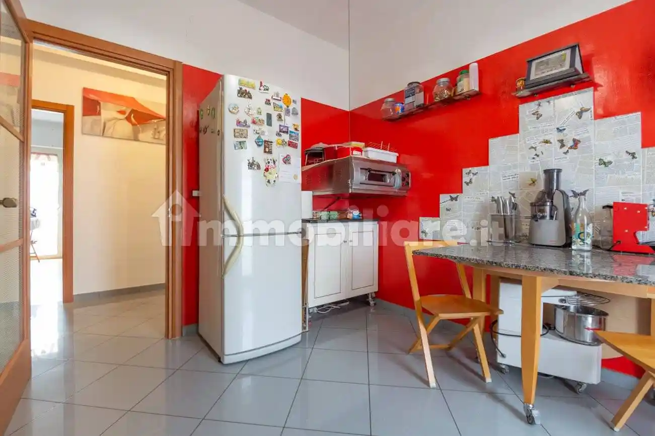 Quadrilocale via dei Frentani 17, Centro, Francavilla al Mare - foto 5