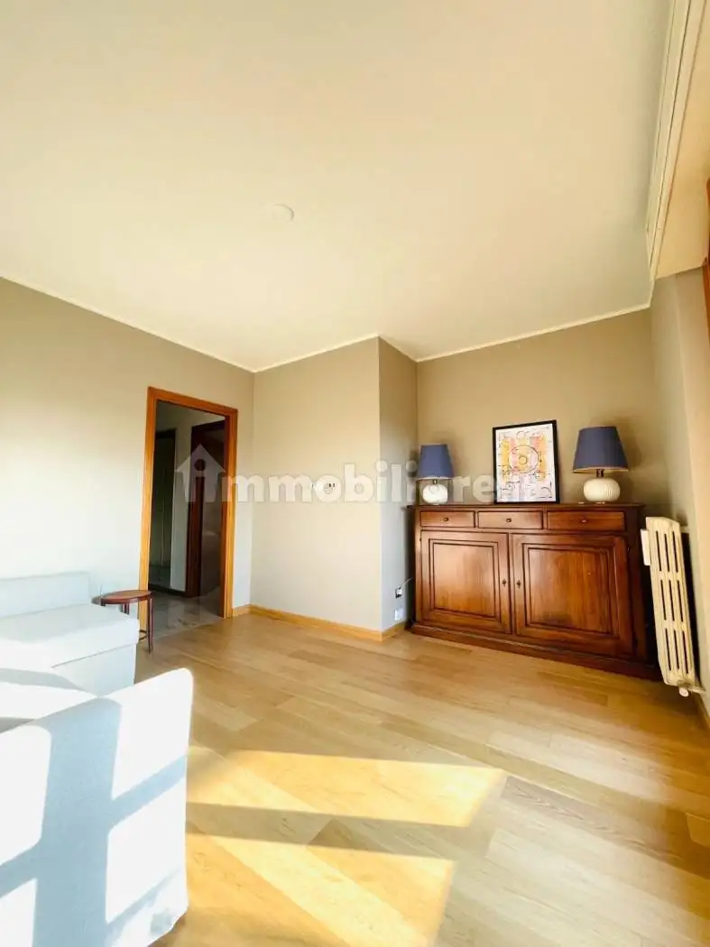 Attico - Mansarda in affitto a Milano