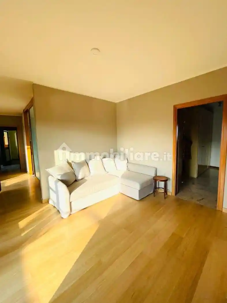 Attico via Fratelli Fraschini, Gratosoglio, Milano - foto 2