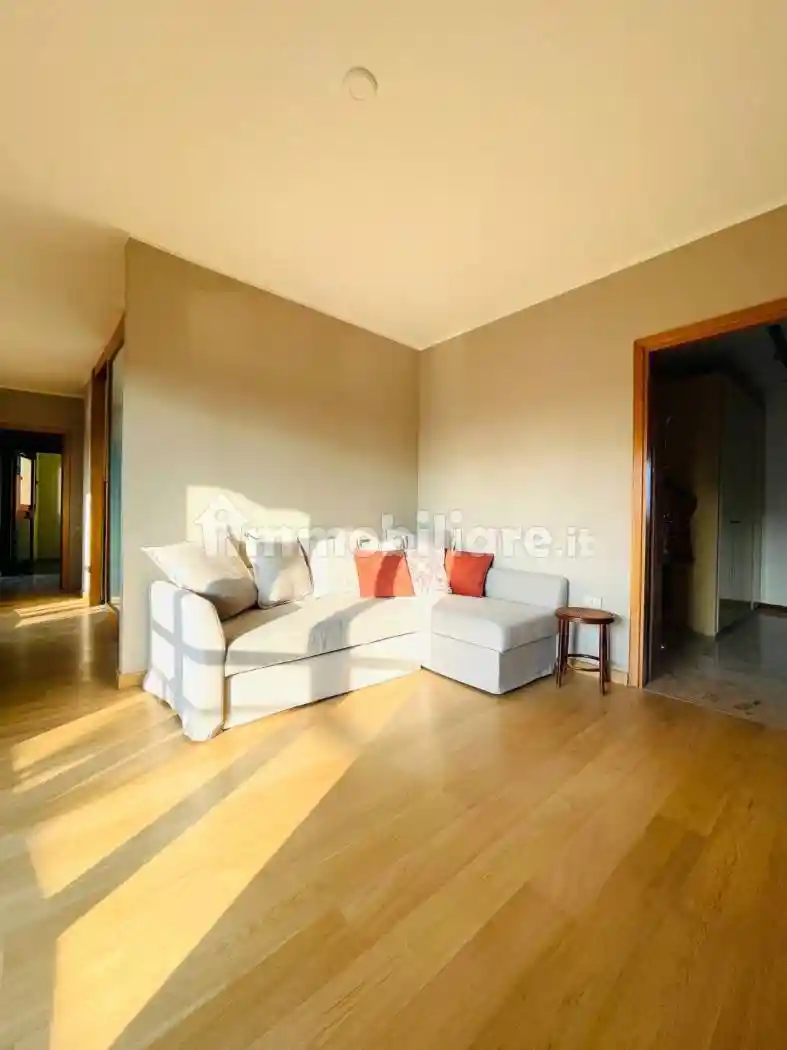 Attico via Fratelli Fraschini, Gratosoglio, Milano - foto 3