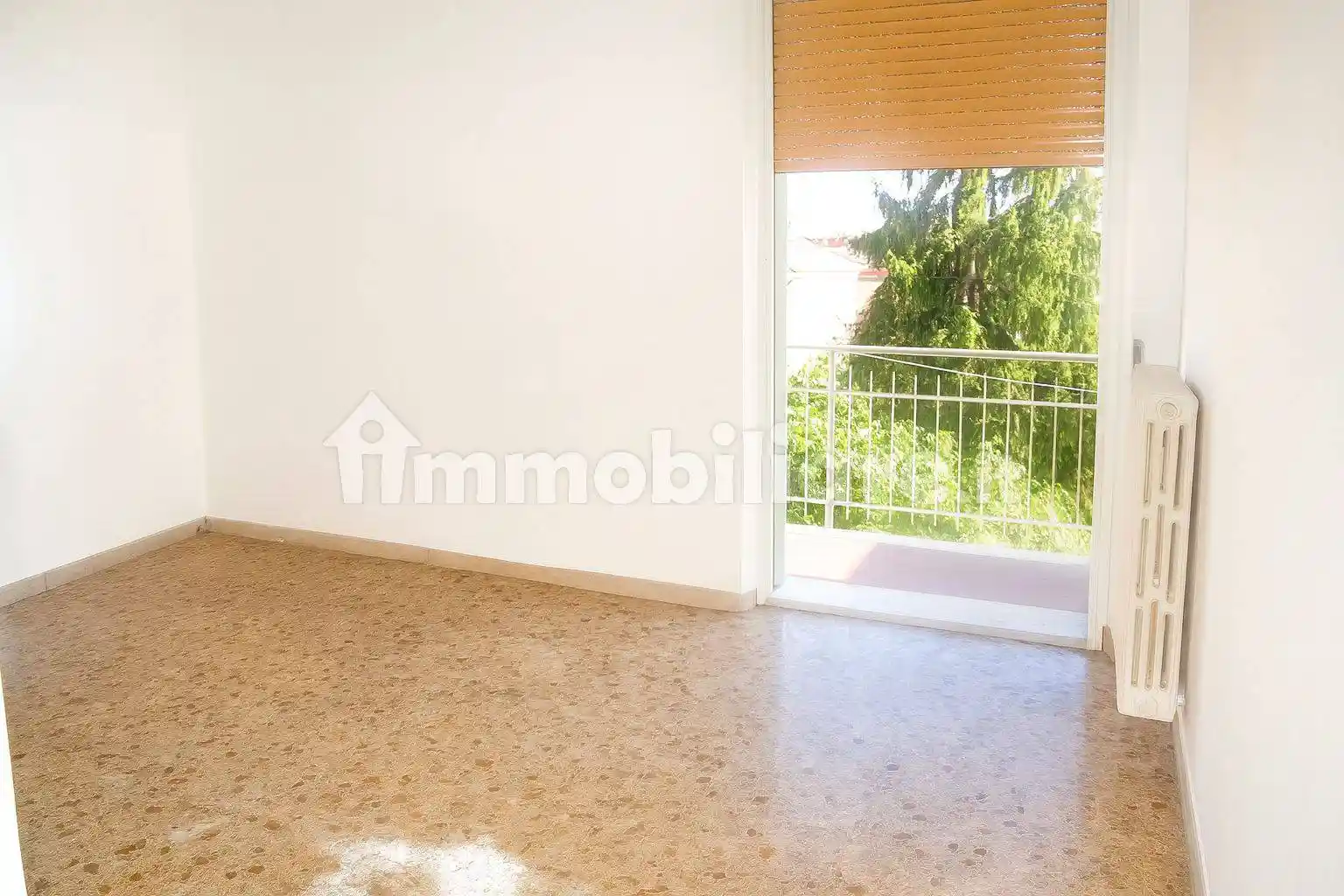 Quadrilocale buono stato, terzo piano, Santa Lucia, Jesi - foto 2