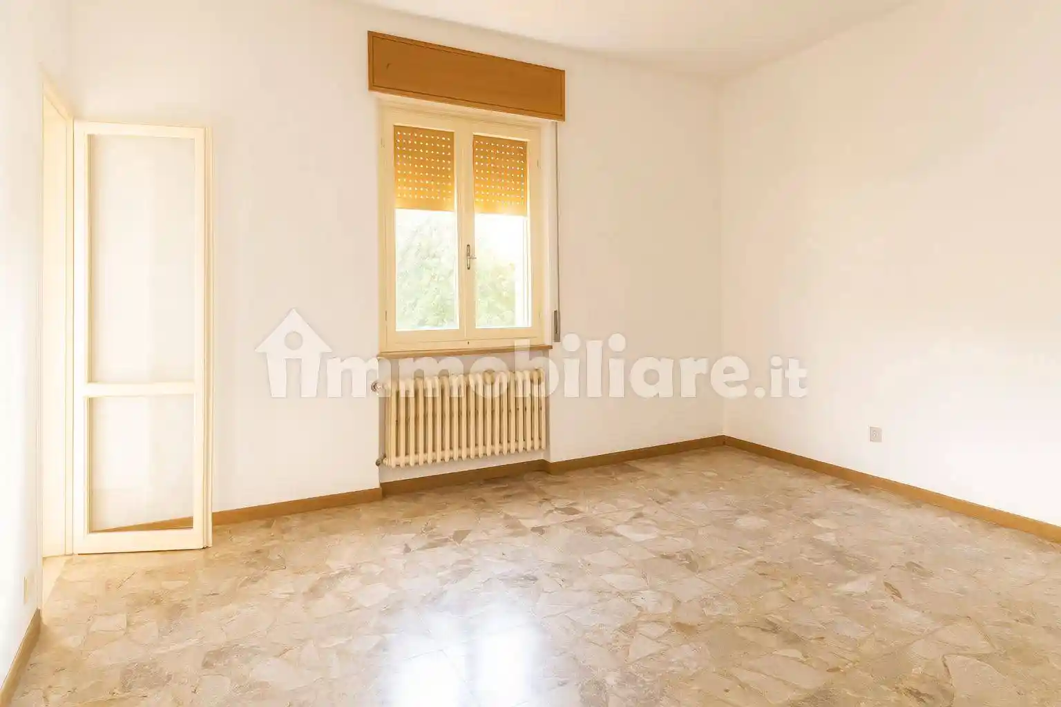 Quadrilocale buono stato, terzo piano, Santa Lucia, Jesi - foto 3