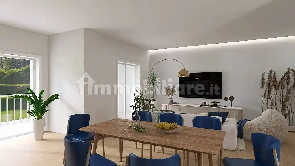 Appartamento in vendita a Savigliano