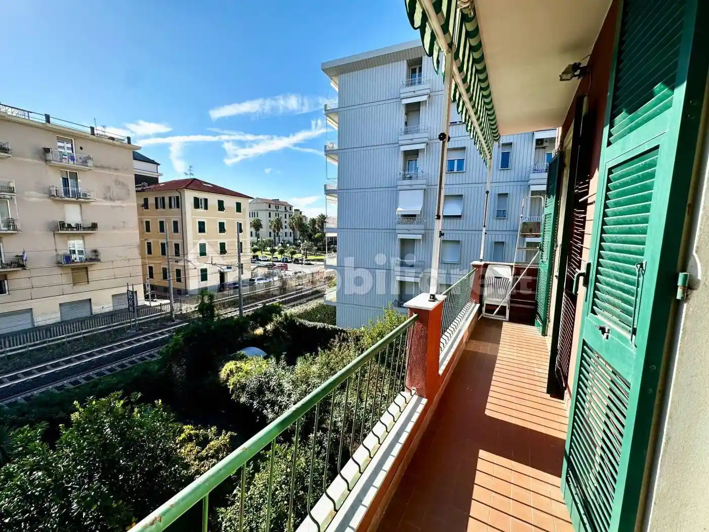 Appartamento in vendita a Chiavari