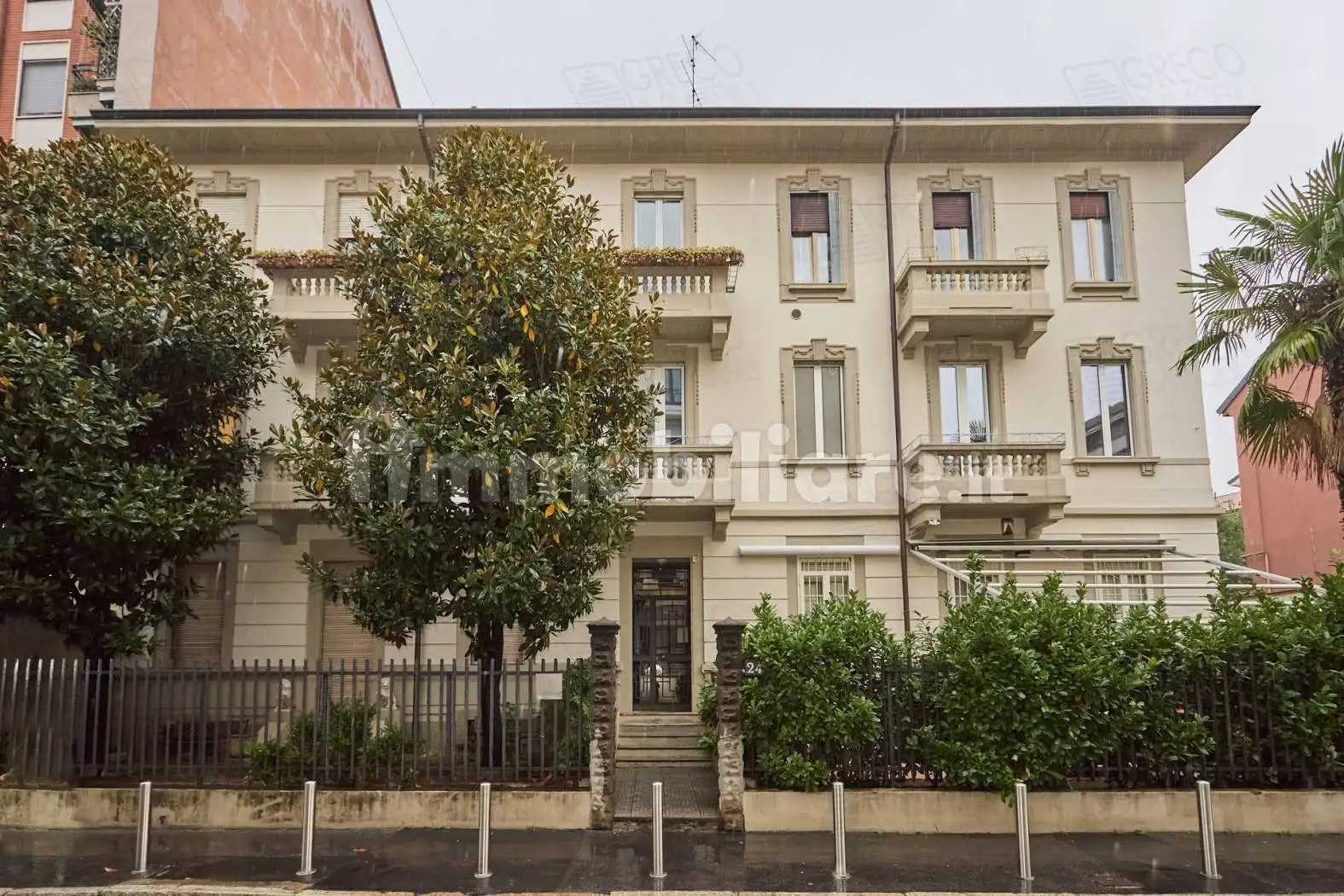 Apartment in vendita a Milan