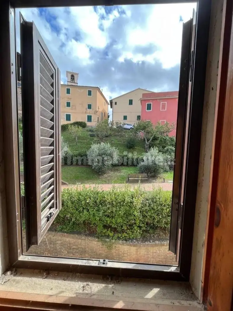 Appartamento in vendita a Pontedera