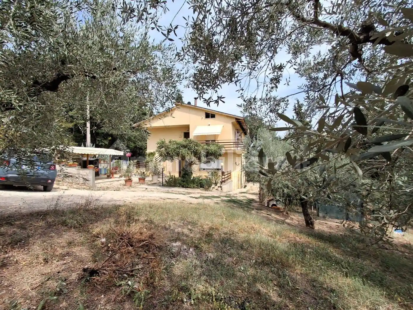 Appartamento via dei Cappuccini 3, Bevagna - foto 2