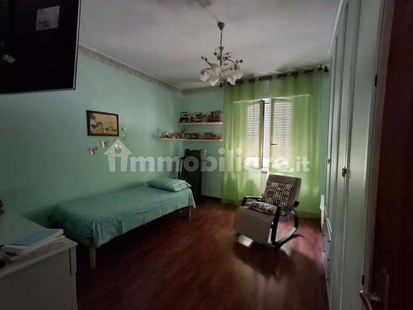 Appartamento via dei Cappuccini 3, Bevagna - foto 3