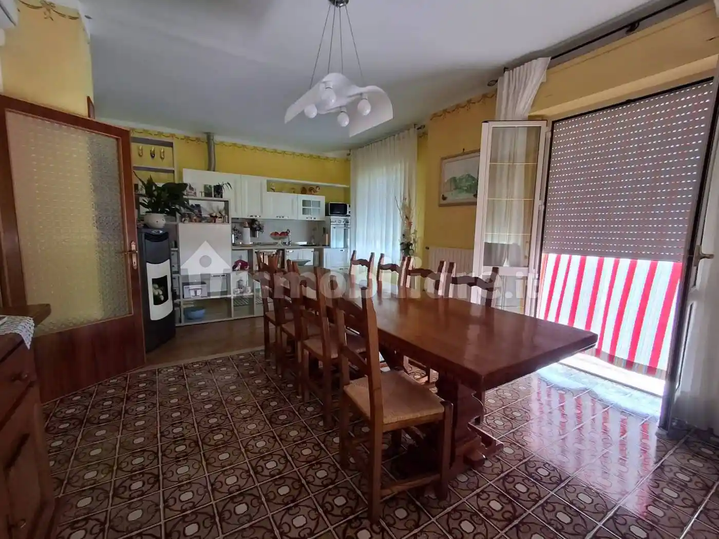 Appartamento via dei Cappuccini 3, Bevagna - foto 5