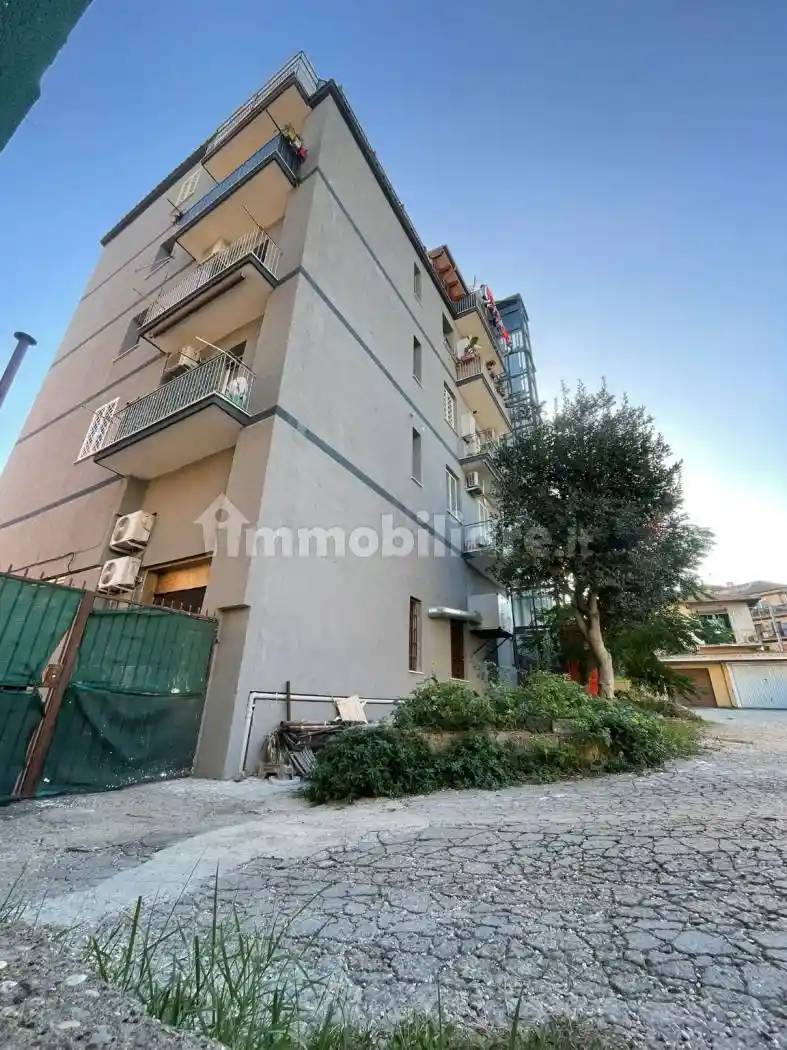 Trilocale via degli Armenti, Tor Sapienza - La Rustica, Roma - foto 2