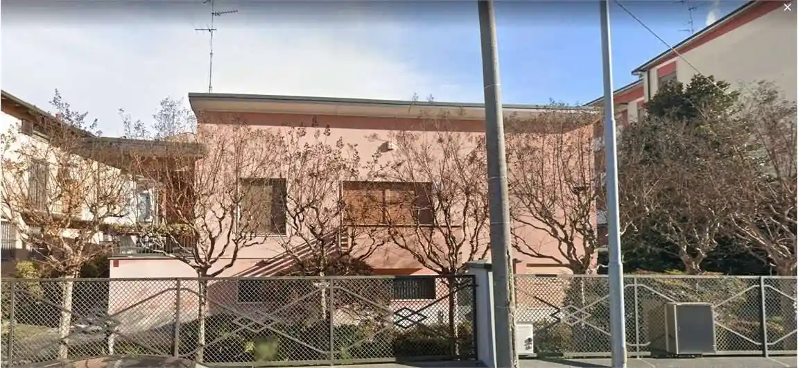 Villa in vendita a Locate di Triulzi