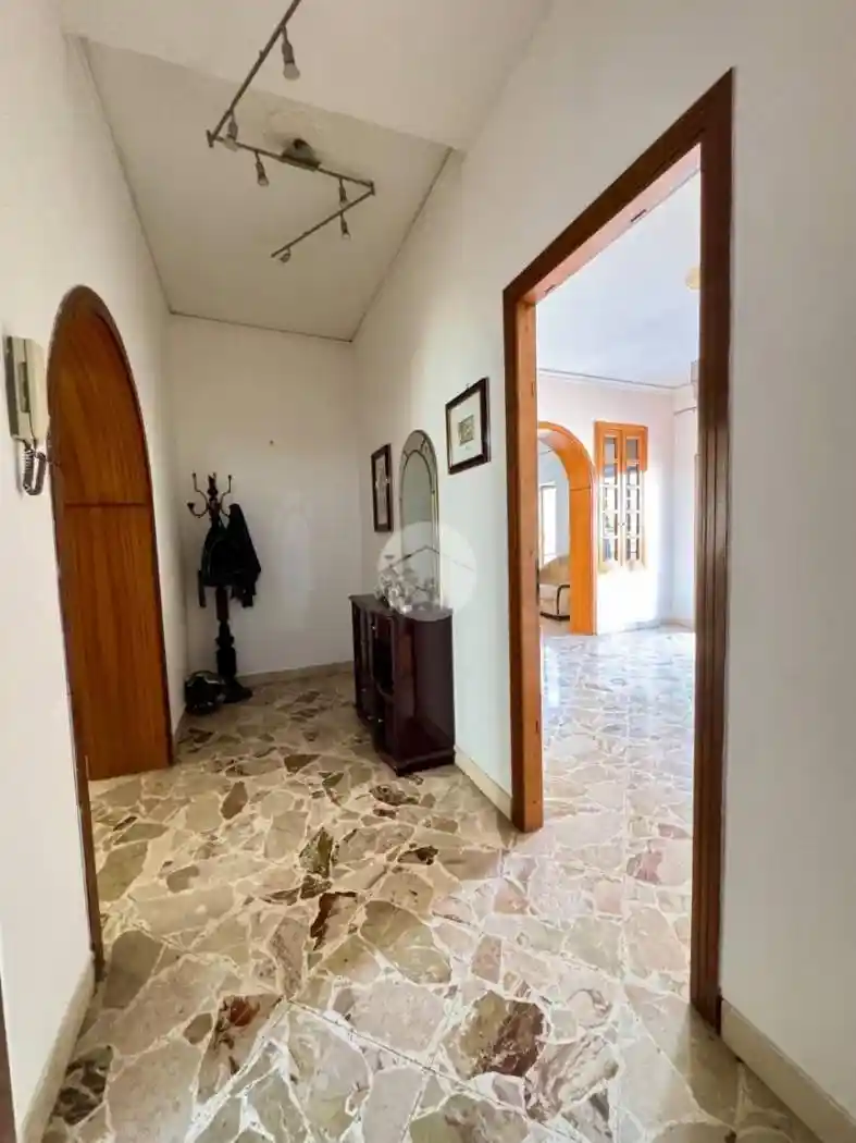 Trilocale piazza Pagliarelli 29, Olio di Lino, Palermo - foto 3