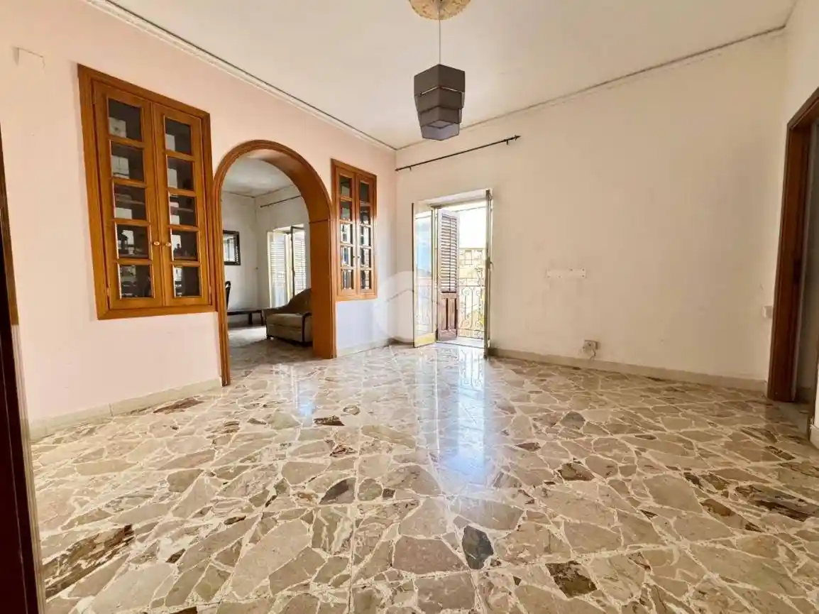 Trilocale piazza Pagliarelli 29, Olio di Lino, Palermo - foto 5