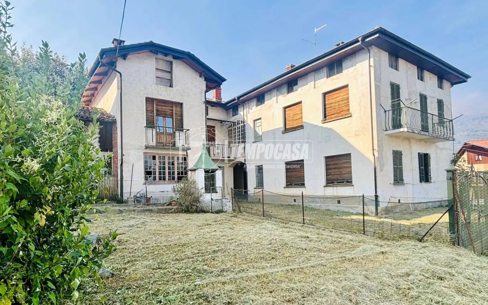 Casa indipendente in vendita a Muzzano