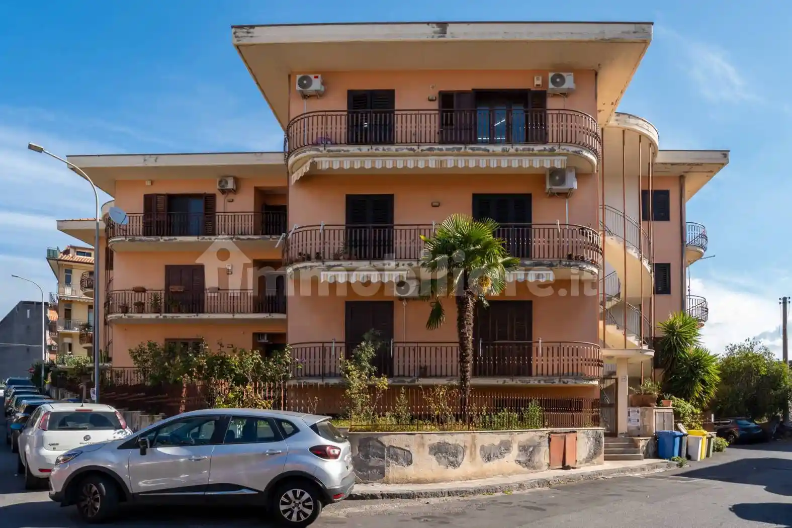 Appartamento in vendita a Belpasso