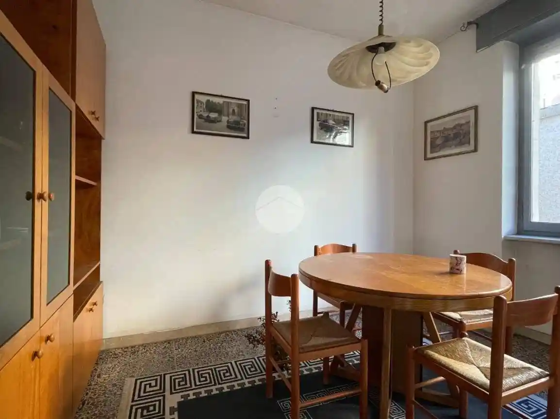 Trilocale via Cotta Cornelia 1, Corso alla Vittoria - Parco della Resistenza, Asti - foto 2