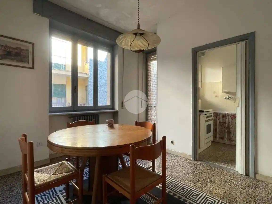 Trilocale via Cotta Cornelia 1, Corso alla Vittoria - Parco della Resistenza, Asti - foto 3