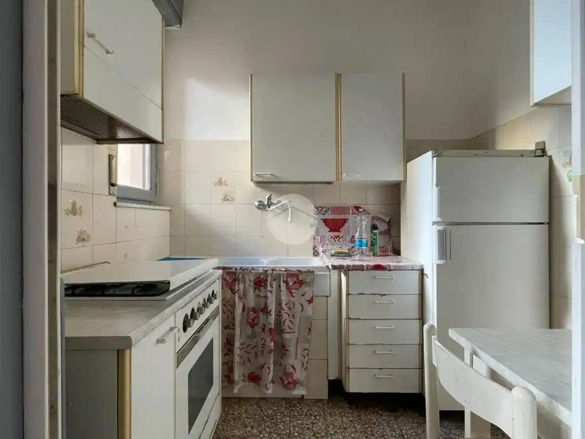 Trilocale via Cotta Cornelia 1, Corso alla Vittoria - Parco della Resistenza, Asti - foto 5