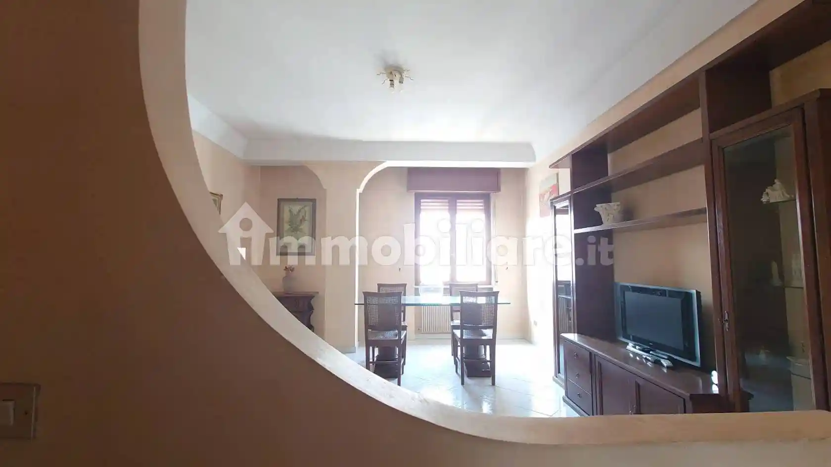 Appartamento in vendita a Piacenza