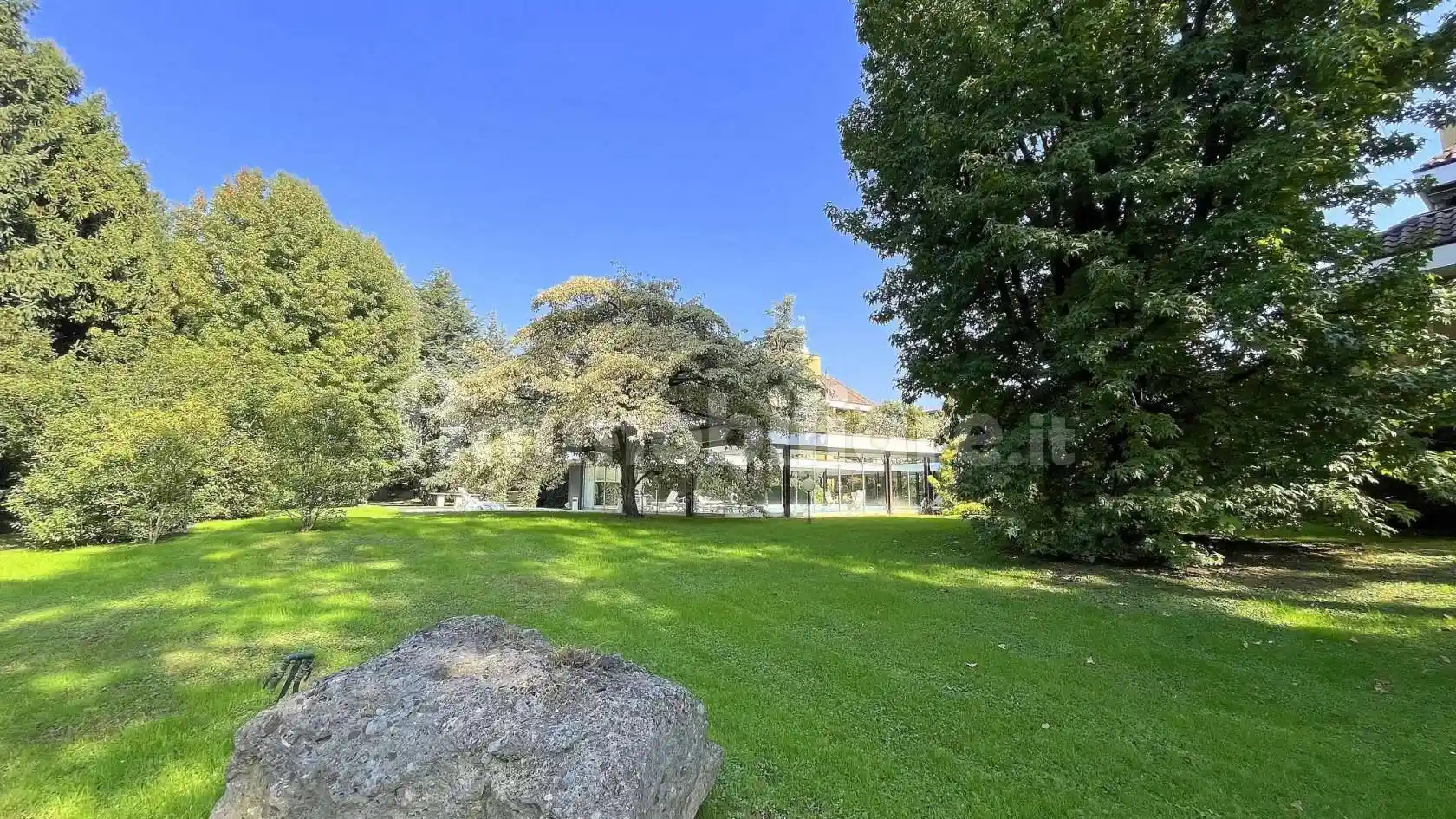 Appartamento via Fratelli Cervi  7, San Maurizio, Vimercate - foto 5