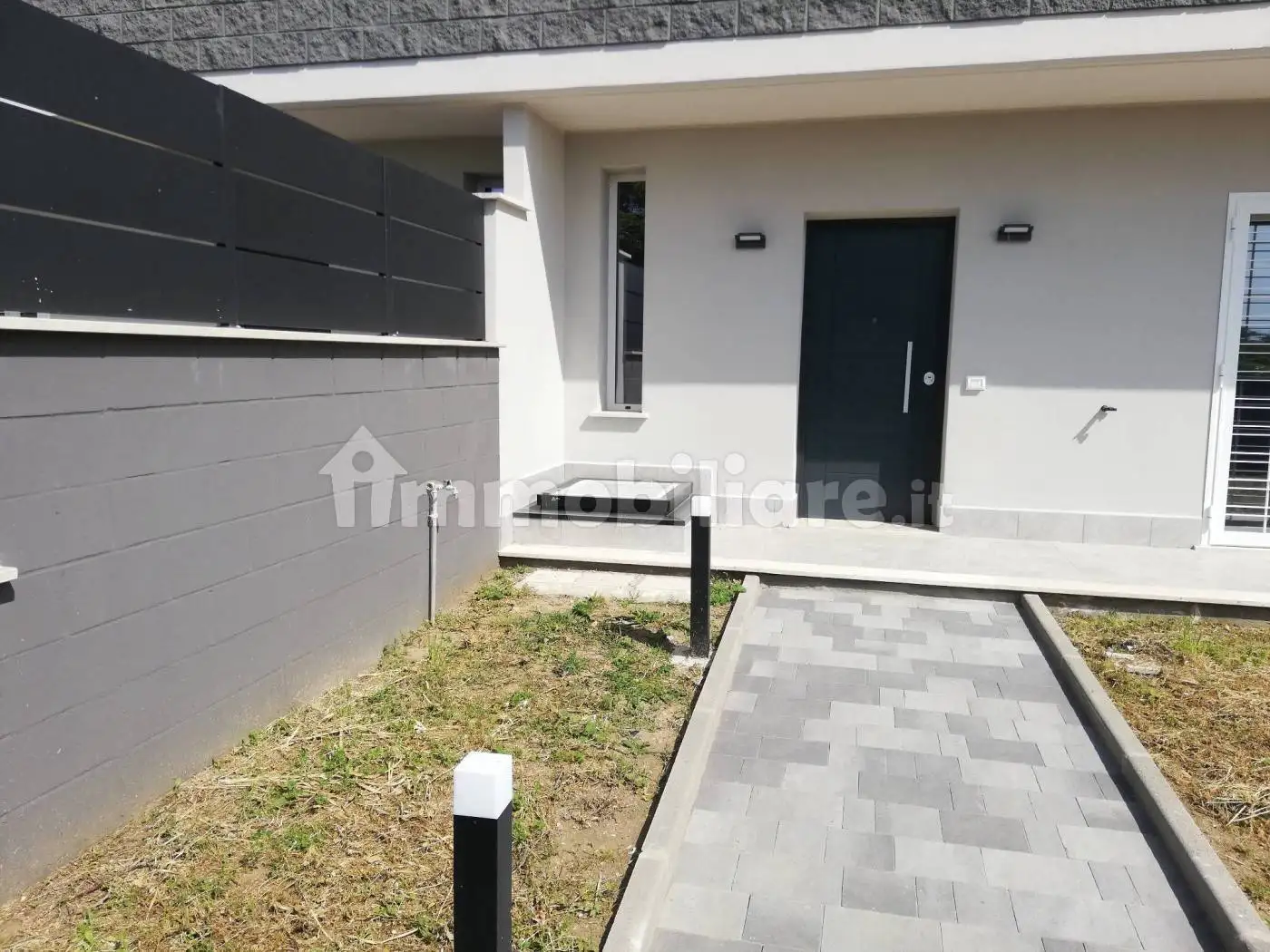 Villa in vendita a Roma