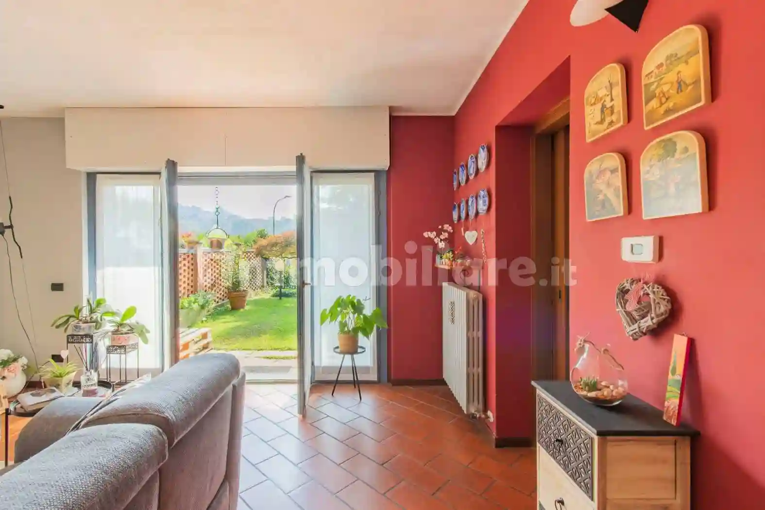 Villetta a schiera - foto 5