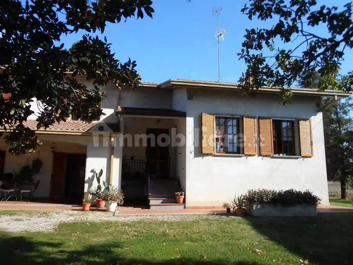 Casa indipendente - foto 4