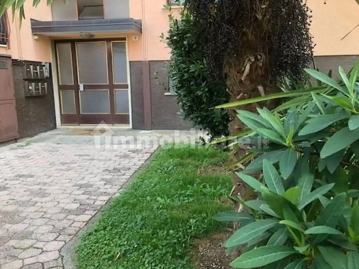 Palazzo - Edificio - foto 2