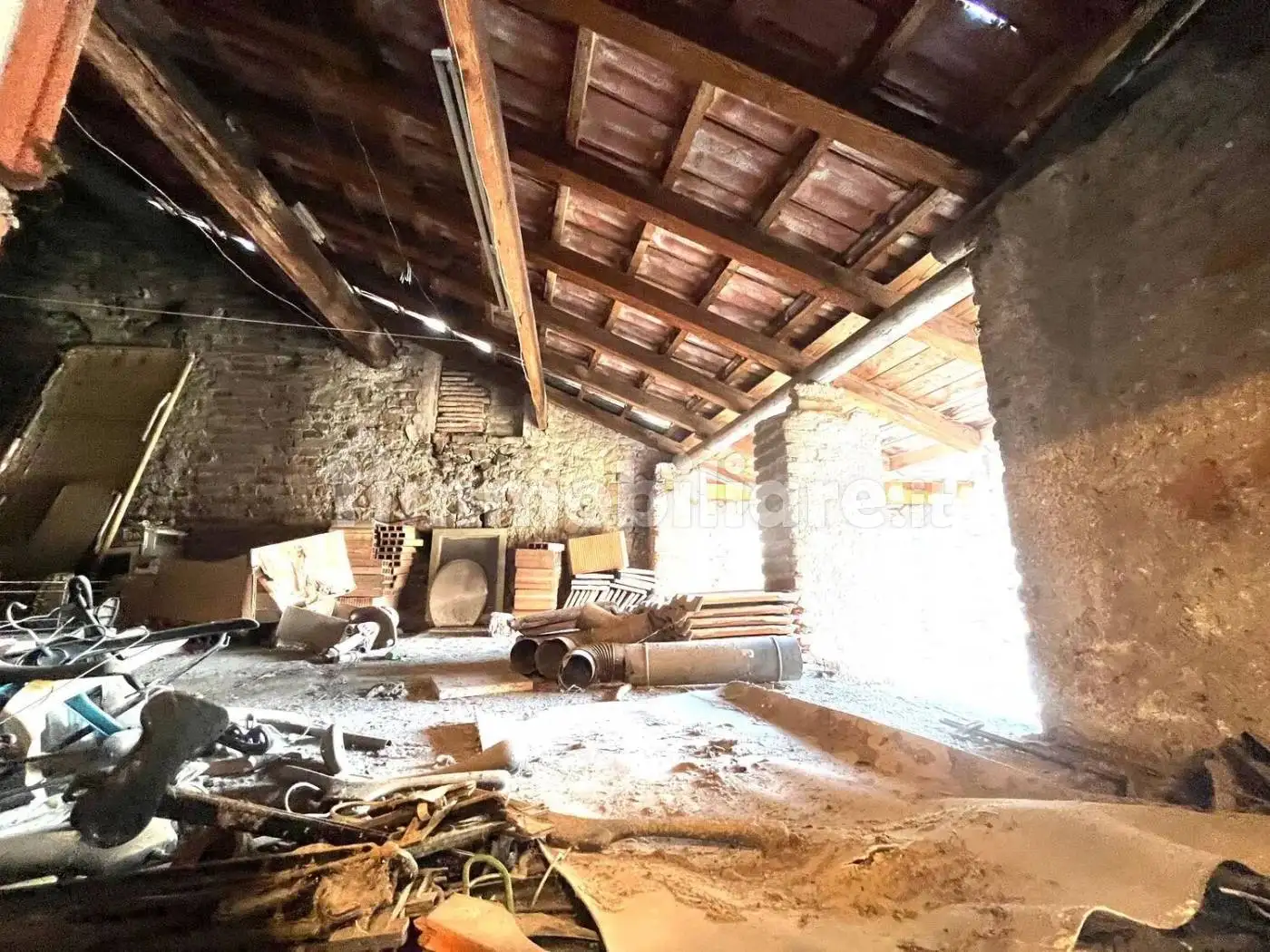 Villa unifamiliare via Bossi, Centro, Brusimpiano - foto 3