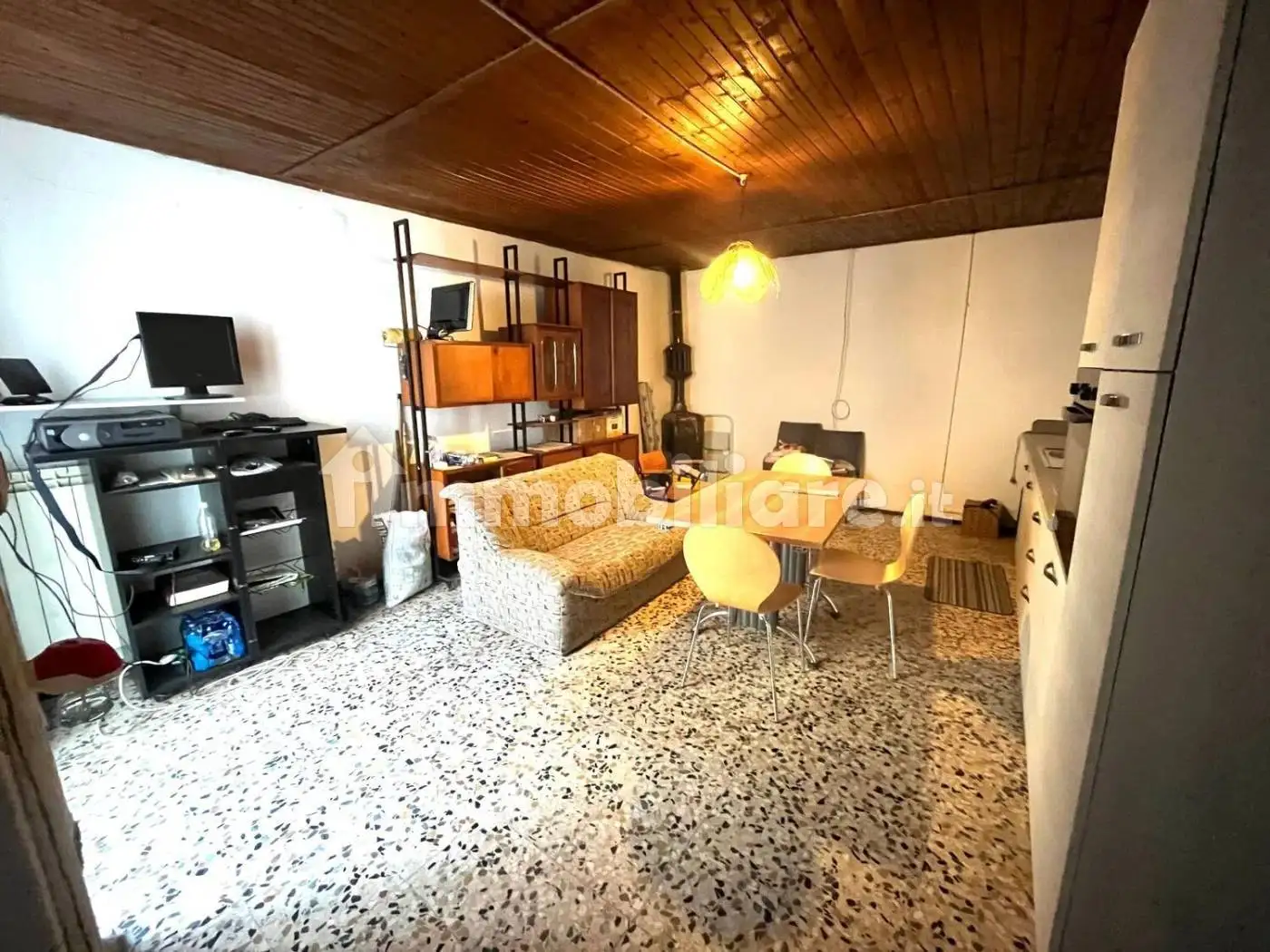 Villa unifamiliare via Bossi, Centro, Brusimpiano - foto 4