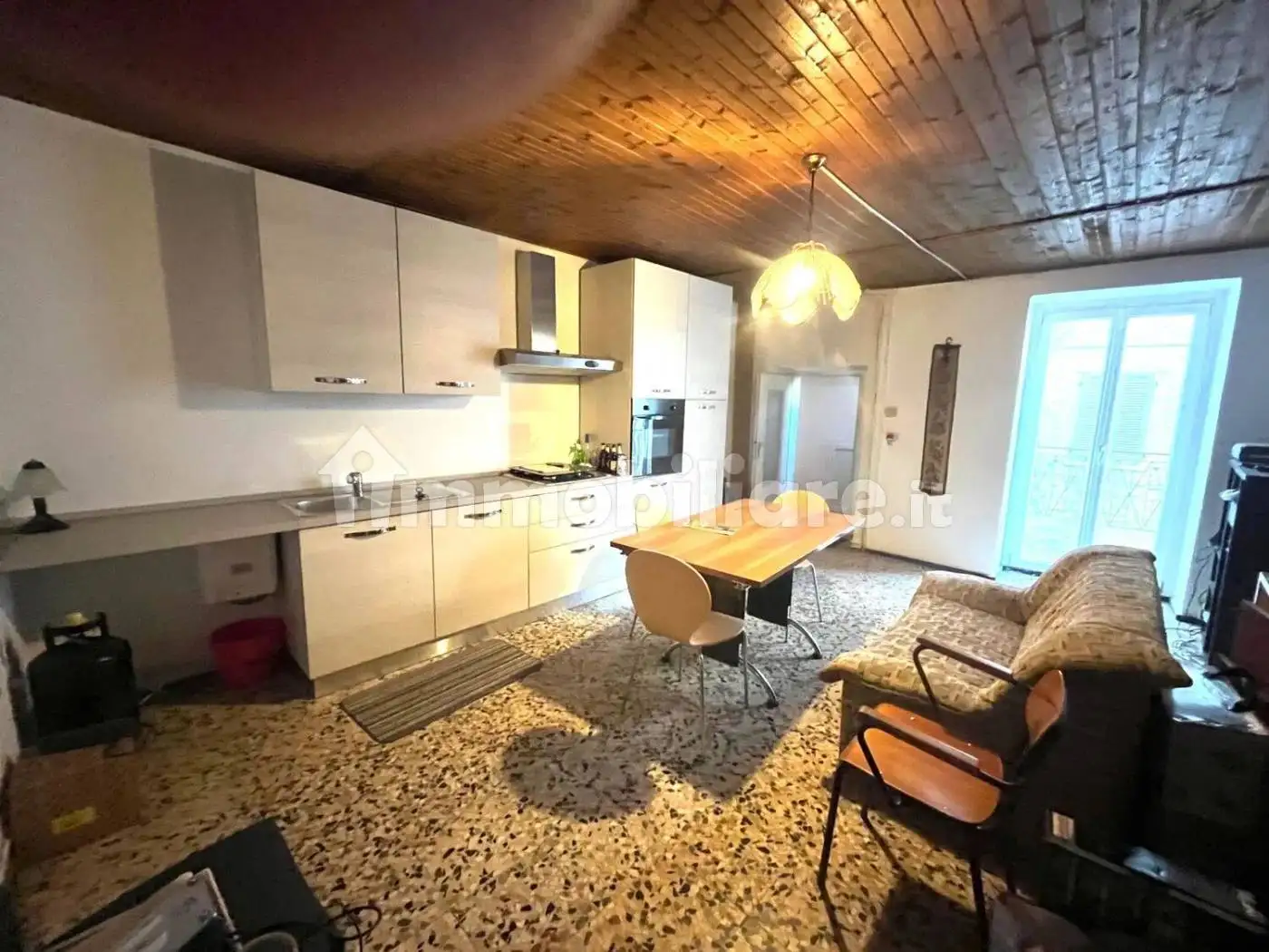 Villa unifamiliare via Bossi, Centro, Brusimpiano - foto 5