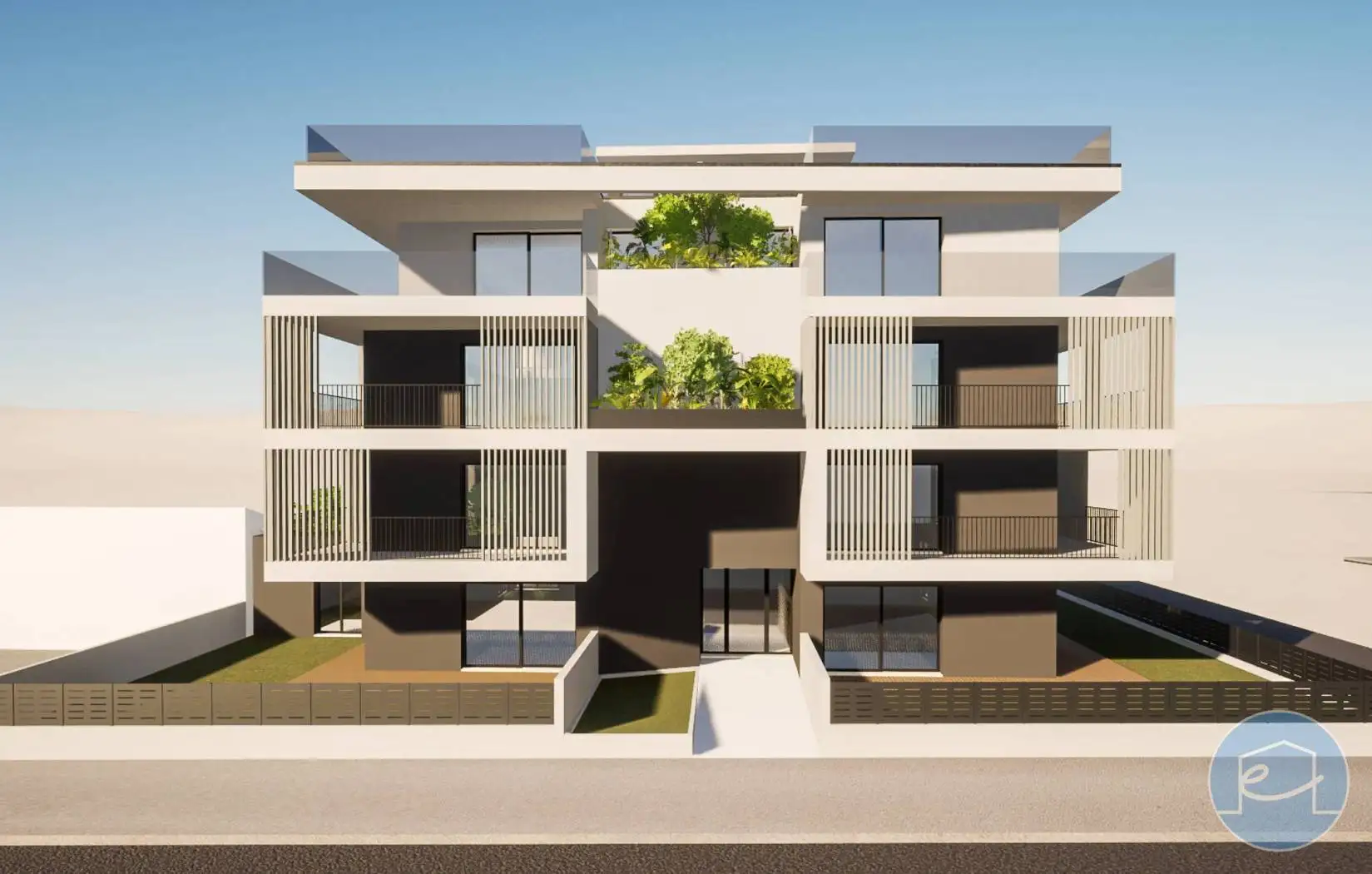 Appartamento in vendita a Cesenatico