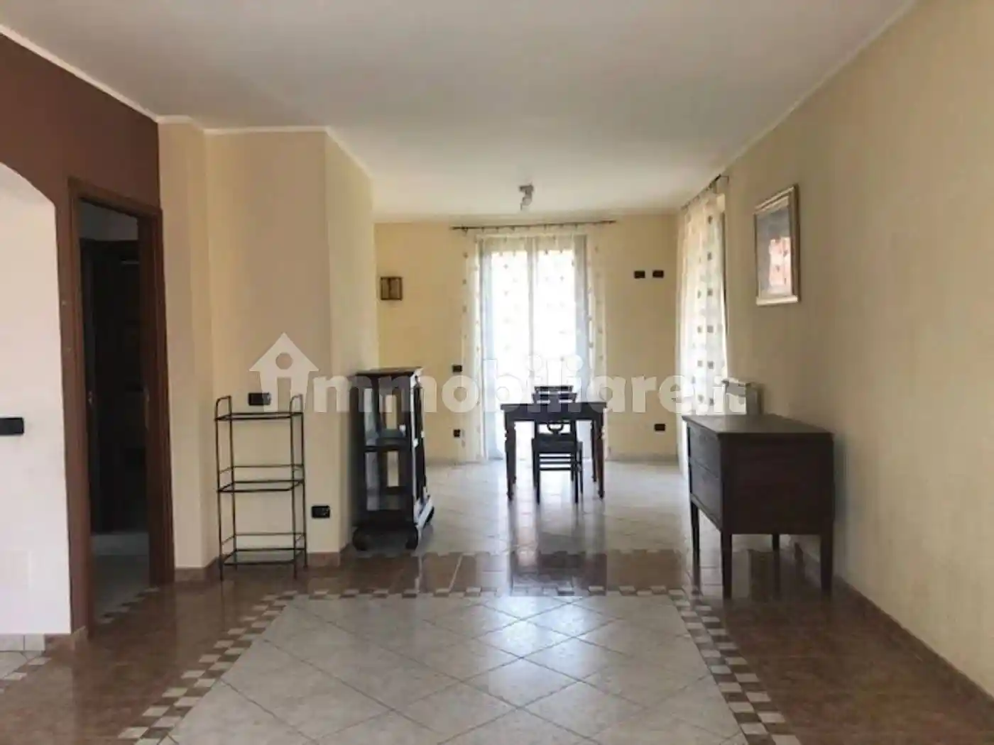 Appartamento in vendita a Cadegliano-Viconago