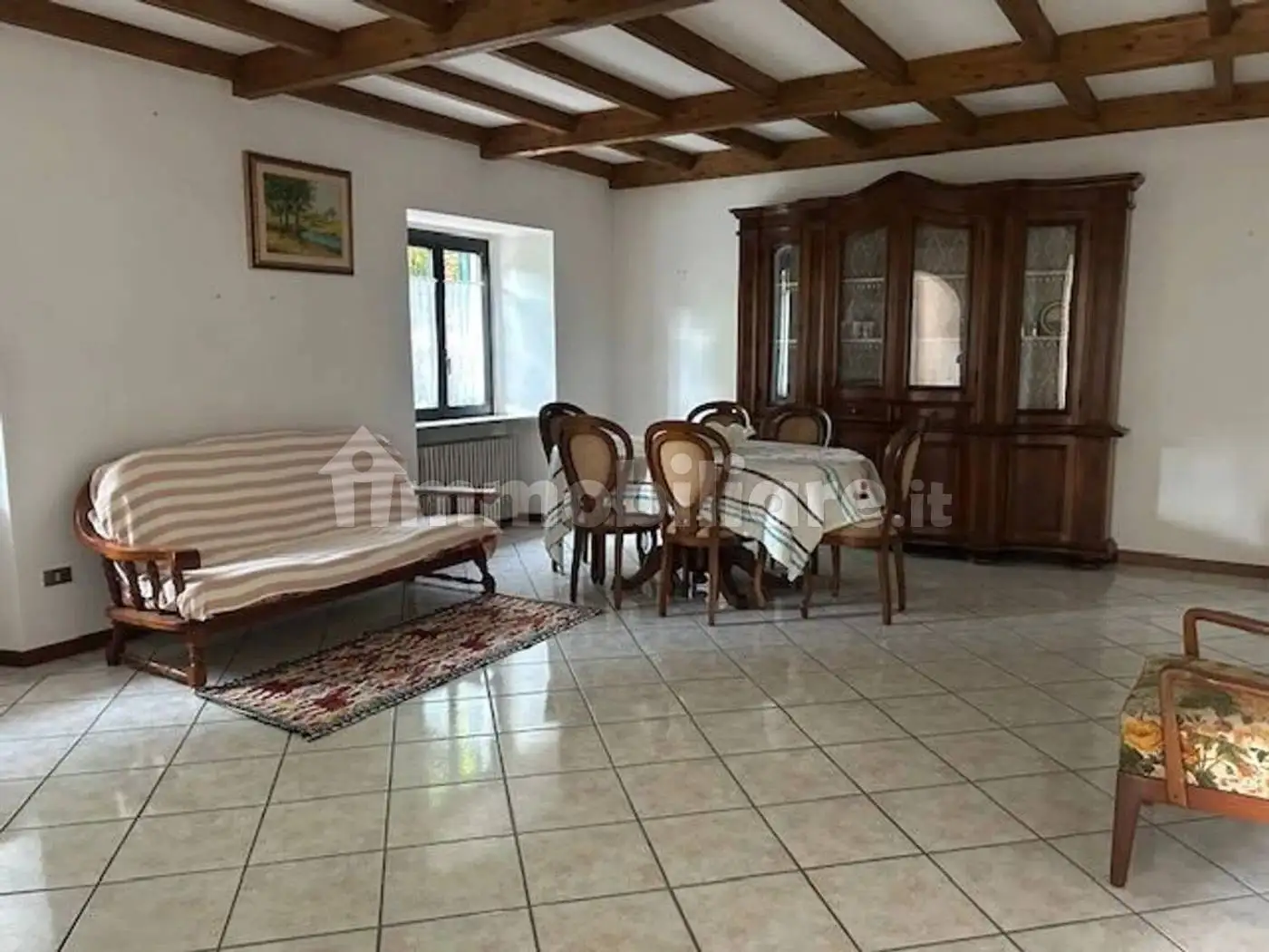 Appartamento in vendita a Marchirolo