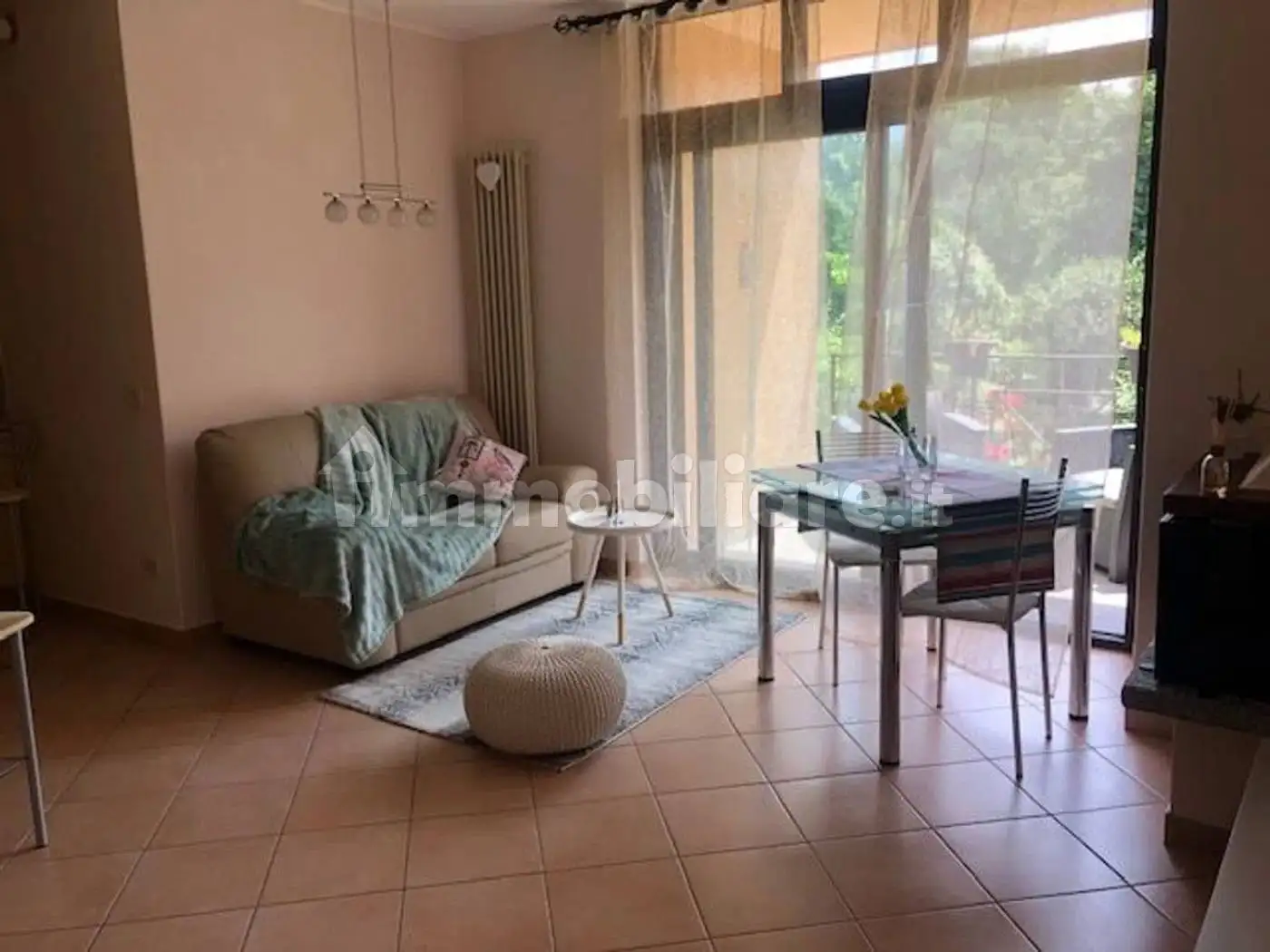 Appartamento in vendita a Cuasso al Monte