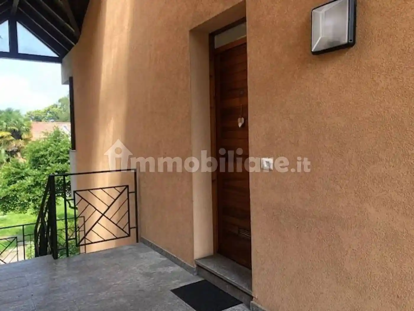 Trilocale via Casamora No Number, Cuasso al Monte - foto 4