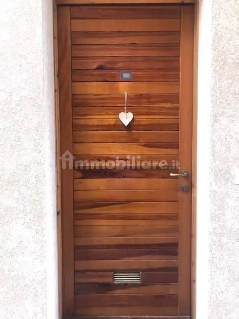 Trilocale via Casamora No Number, Cuasso al Monte - foto 5