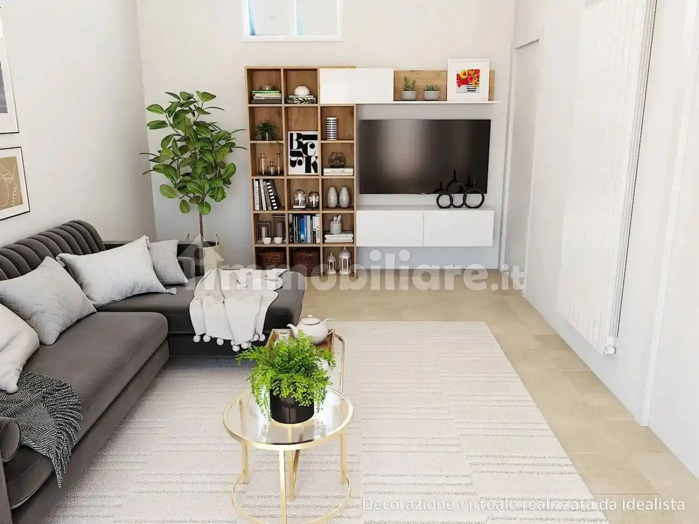 Appartamento in vendita a Lavena Ponte Tresa