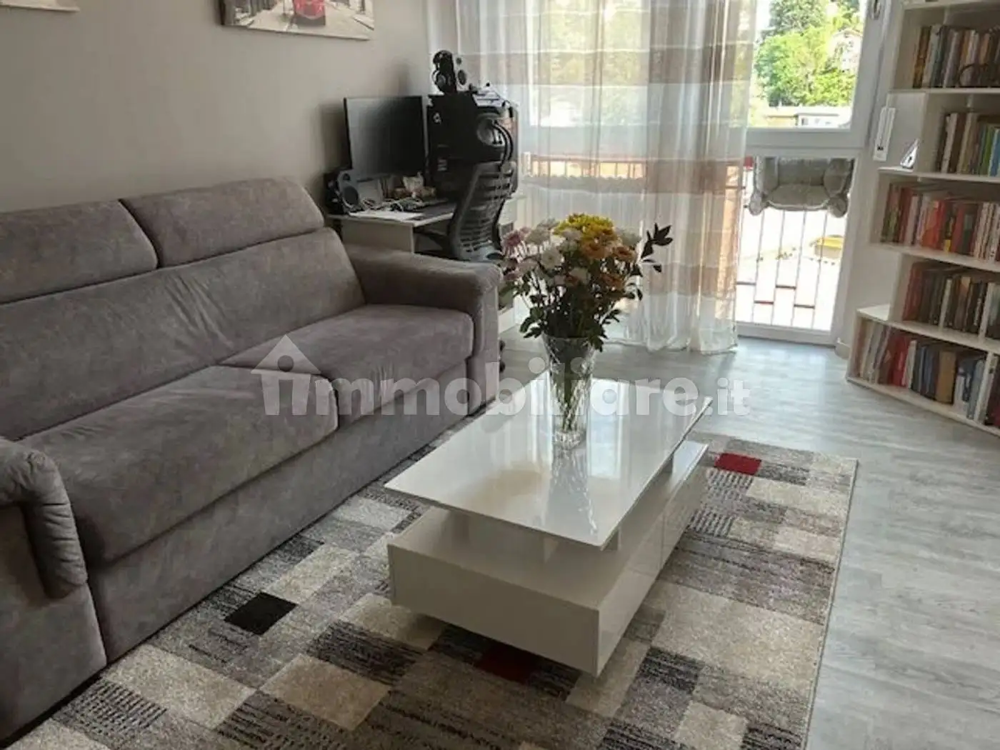 Appartamento in vendita a Lavena Ponte Tresa