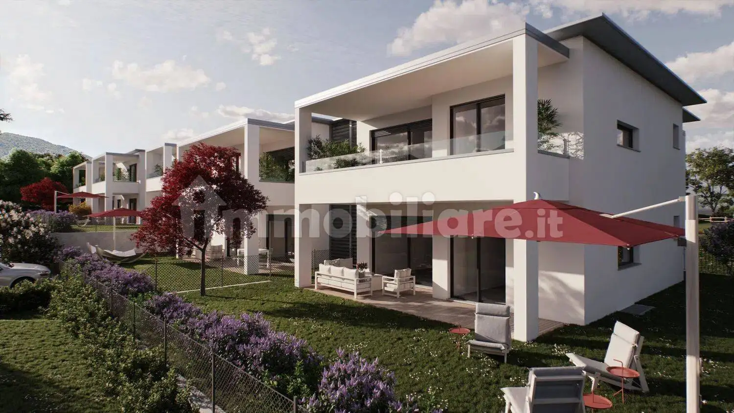 Appartamento in vendita a Lavena Ponte Tresa