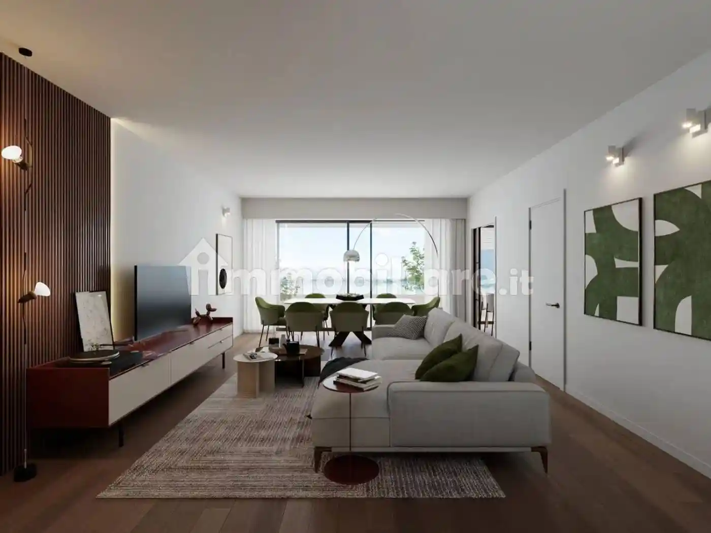 Appartamento - foto 5