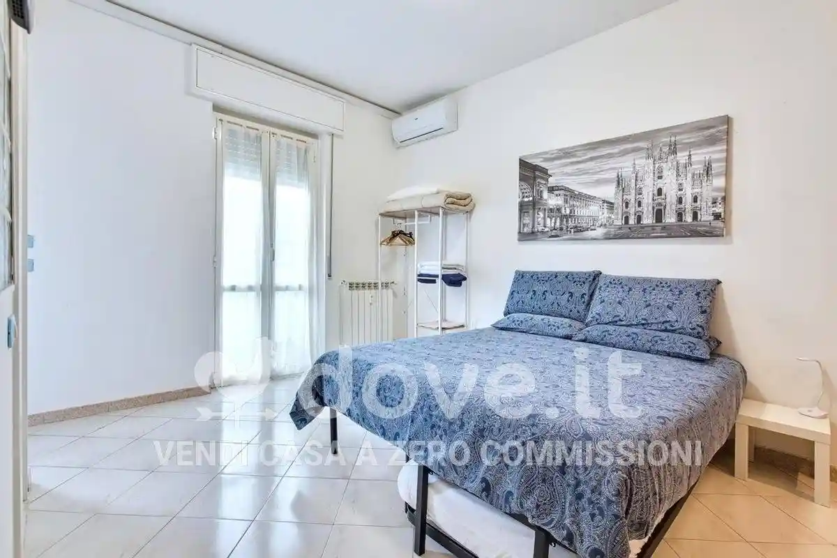 Bilocale via Caldera 132, Quinto Romano, Milano - foto 3