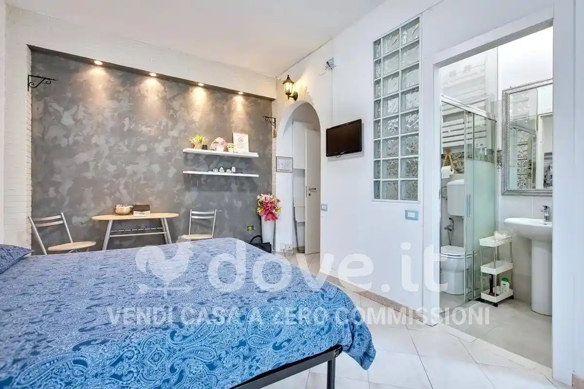 Bilocale via Caldera 132, Quinto Romano, Milano - foto 4