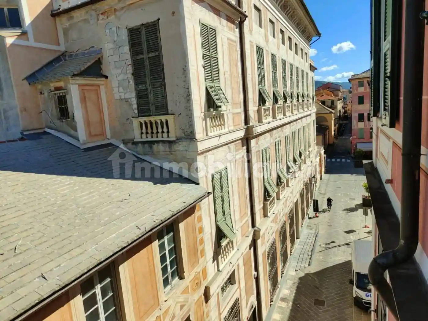 Appartamento via Costaguta,, Centro Storico, Chiavari - foto 2
