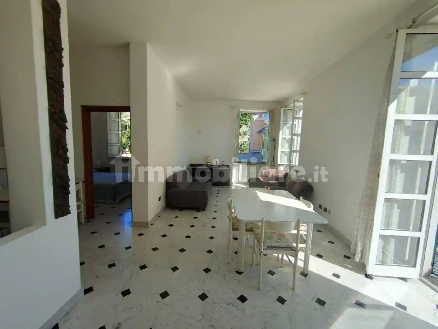 Appartamento via Costaguta,, Centro Storico, Chiavari - foto 4