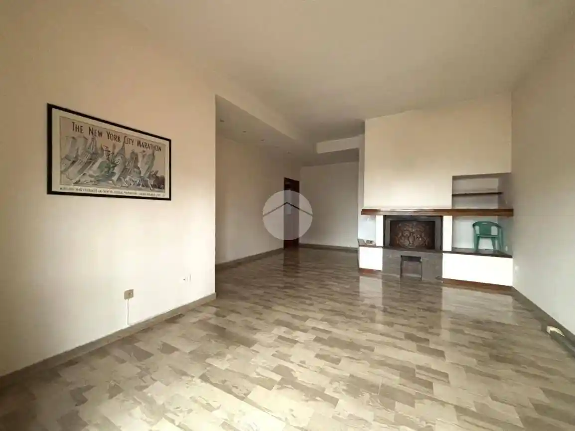 Bilocale via del Salice 3, Borgo Rivo, Terni - foto 3